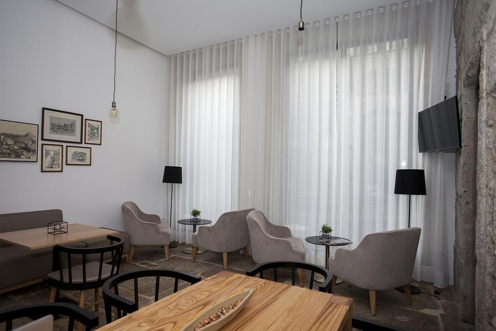 Belomont52 Guest House Porto Exterior foto