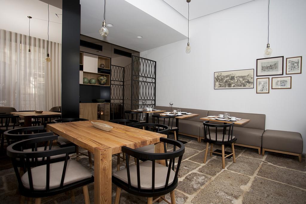 Belomont52 Guest House Porto Exterior foto