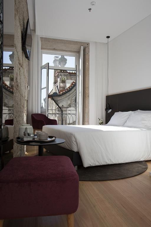 Belomont52 Guest House Porto Cameră foto