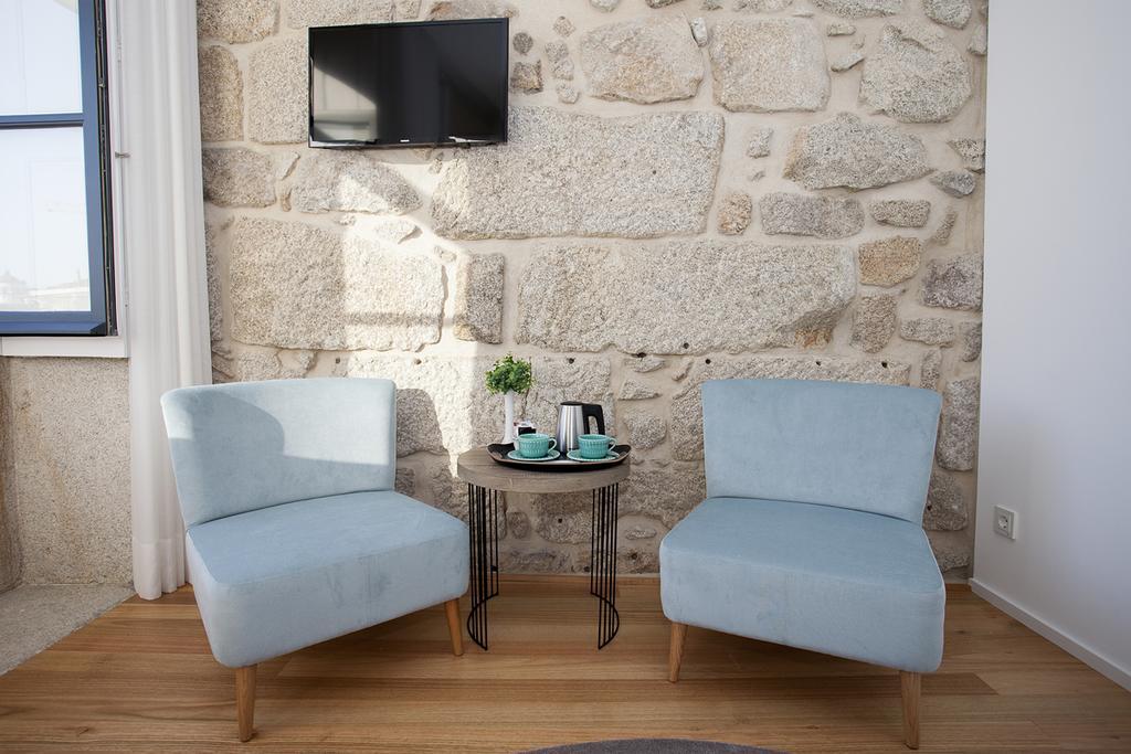 Belomont52 Guest House Porto Cameră foto