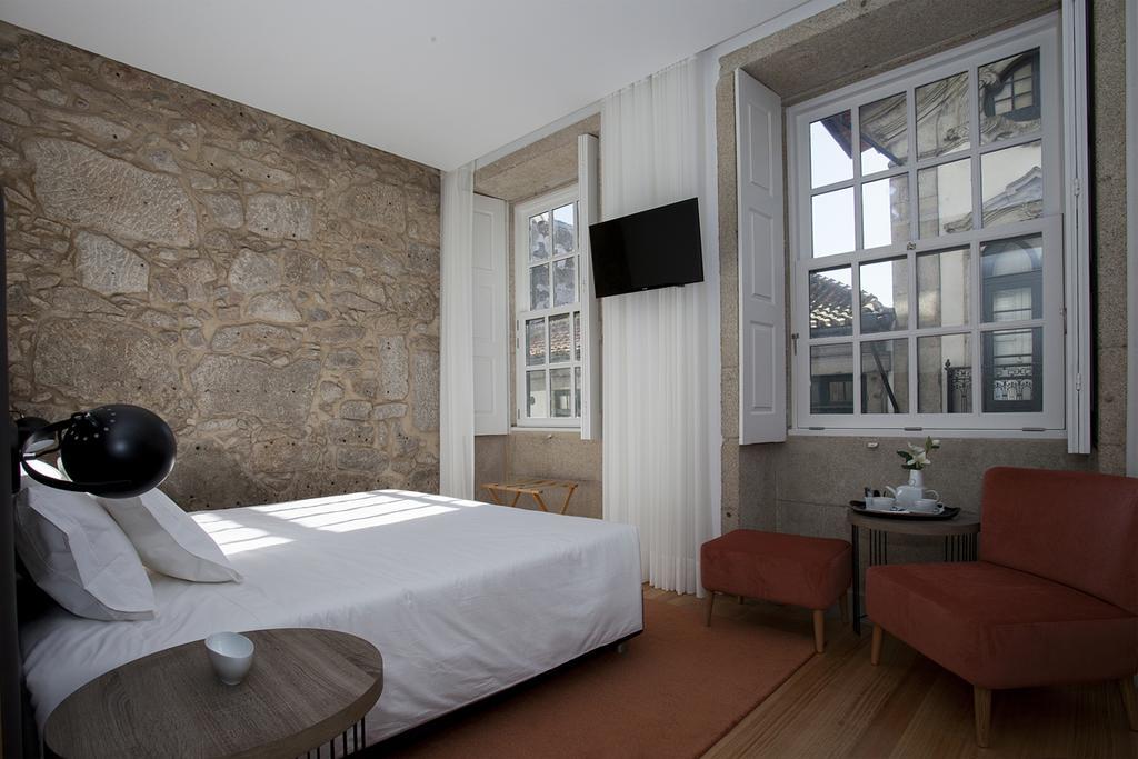 Belomont52 Guest House Porto Cameră foto